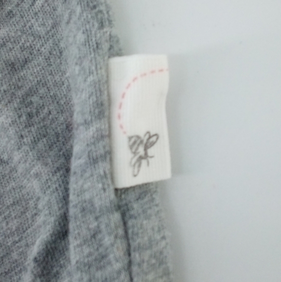 3 Burts Bees Trio Set One Piece Snaps Organic Cotton 6 to 9 Months Snaps - Picture 13 of 15